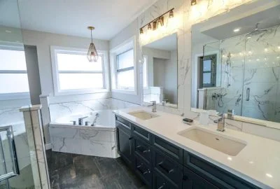 Bathroom Remodeling
