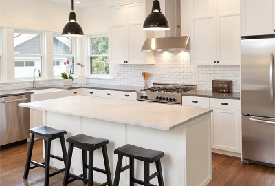 Kitchen Remodeling